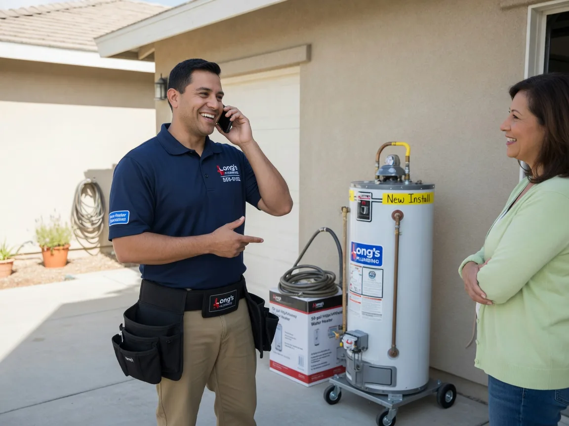 Leak Detection Long Valley, SD FAQs